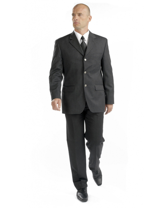 Costume pour agent de sécurité - achat de veste et pantalon, ensemble  blazer et pantalon
