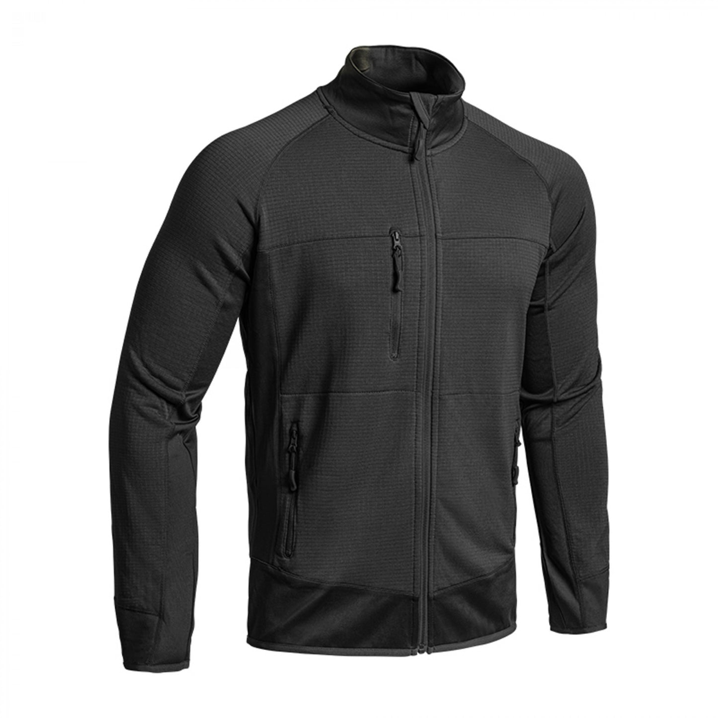 Sous-veste Thermo Performer -10°C > -20°C noir