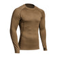 Maillot Thermo Performer -10°C > -20°C tan