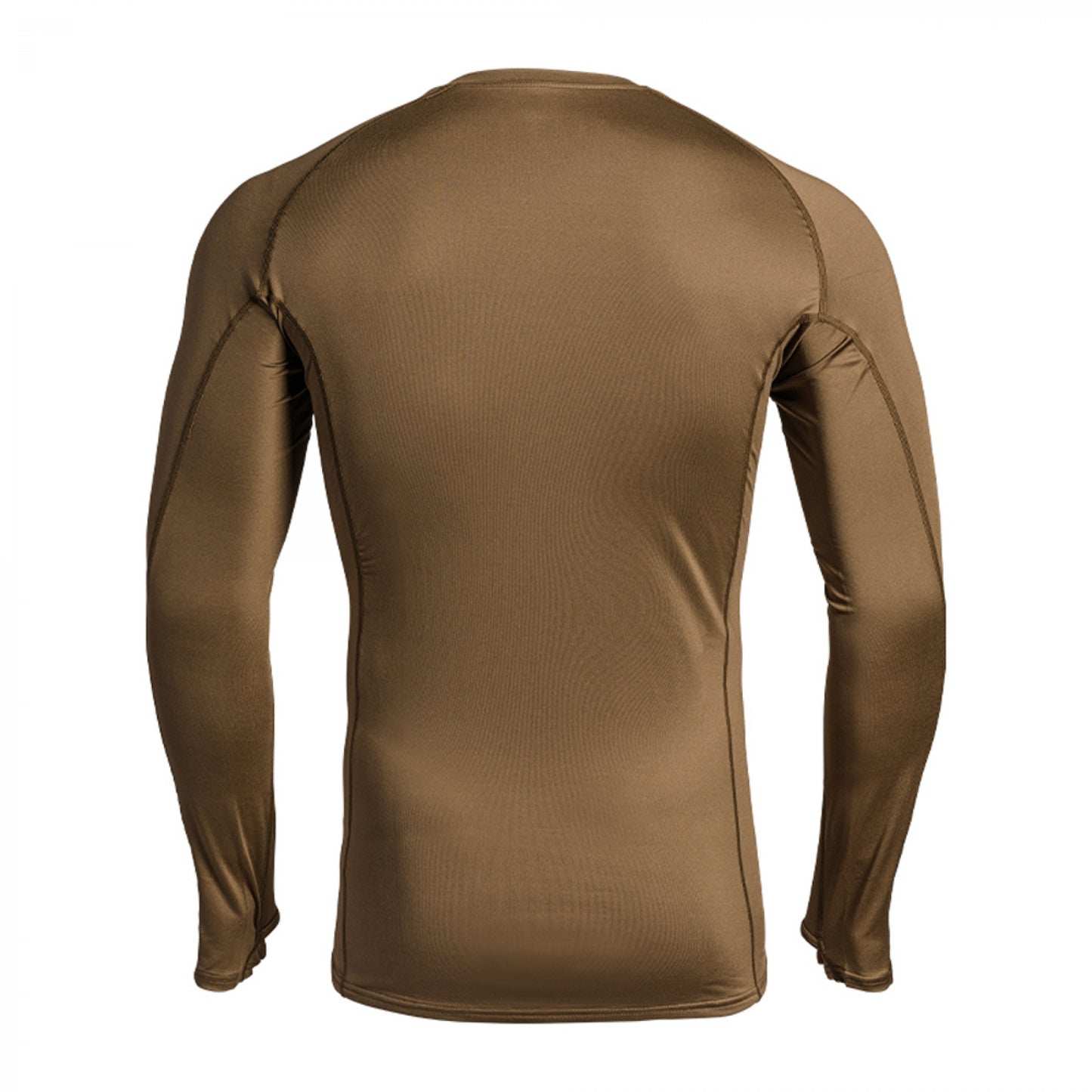 Maillot Thermo Performer -10°C > -20°C tan