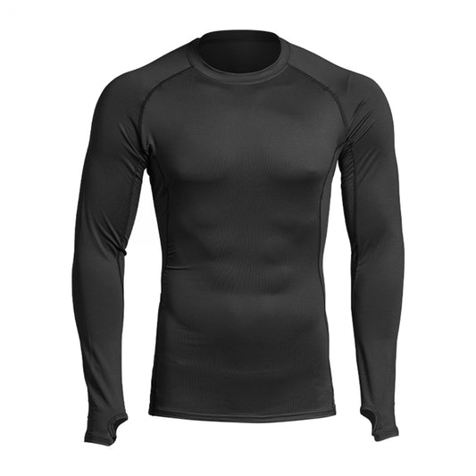 Maillot Thermo Performer 0°C > -10°C noir