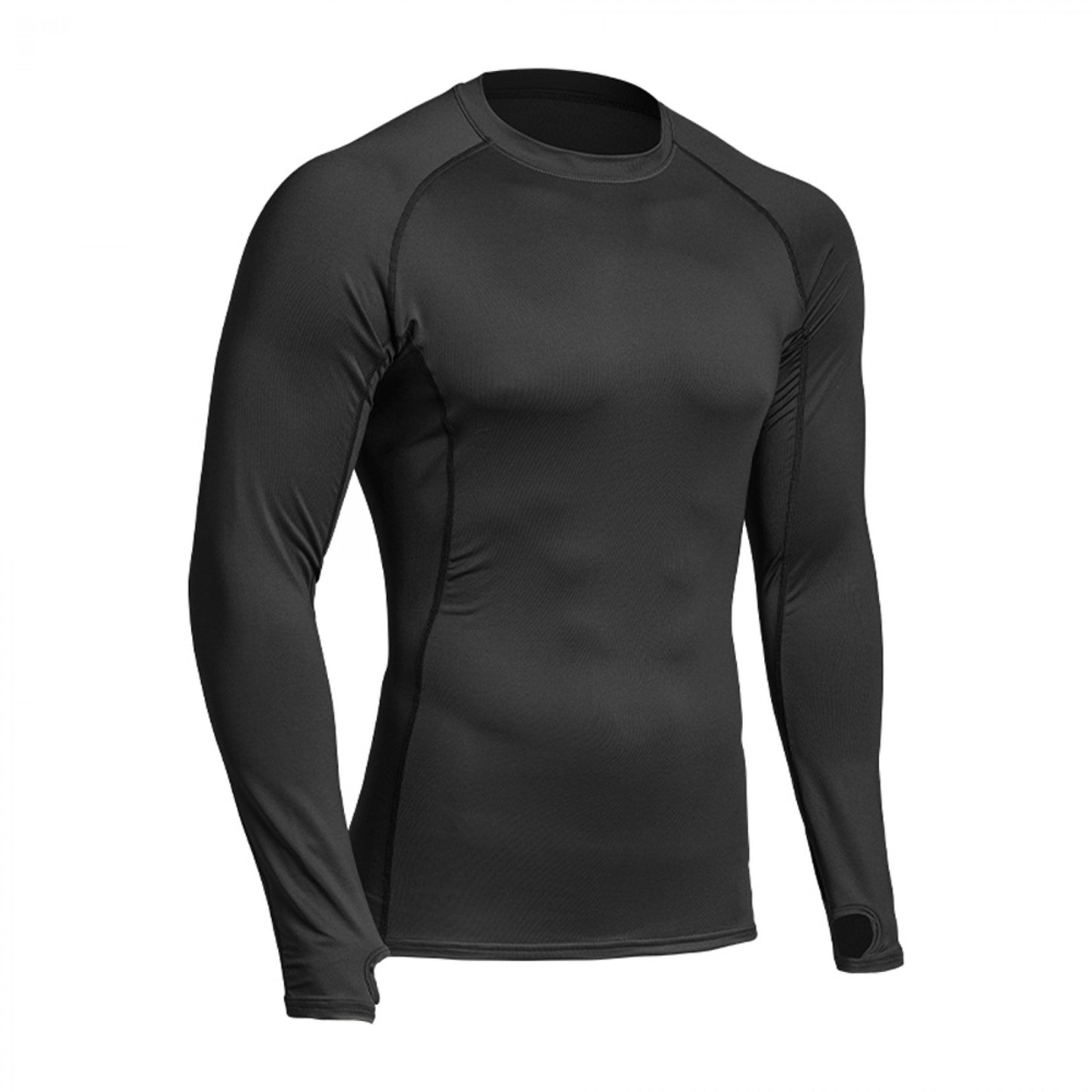 Maillot Thermo Performer -10°C > -20°C noir