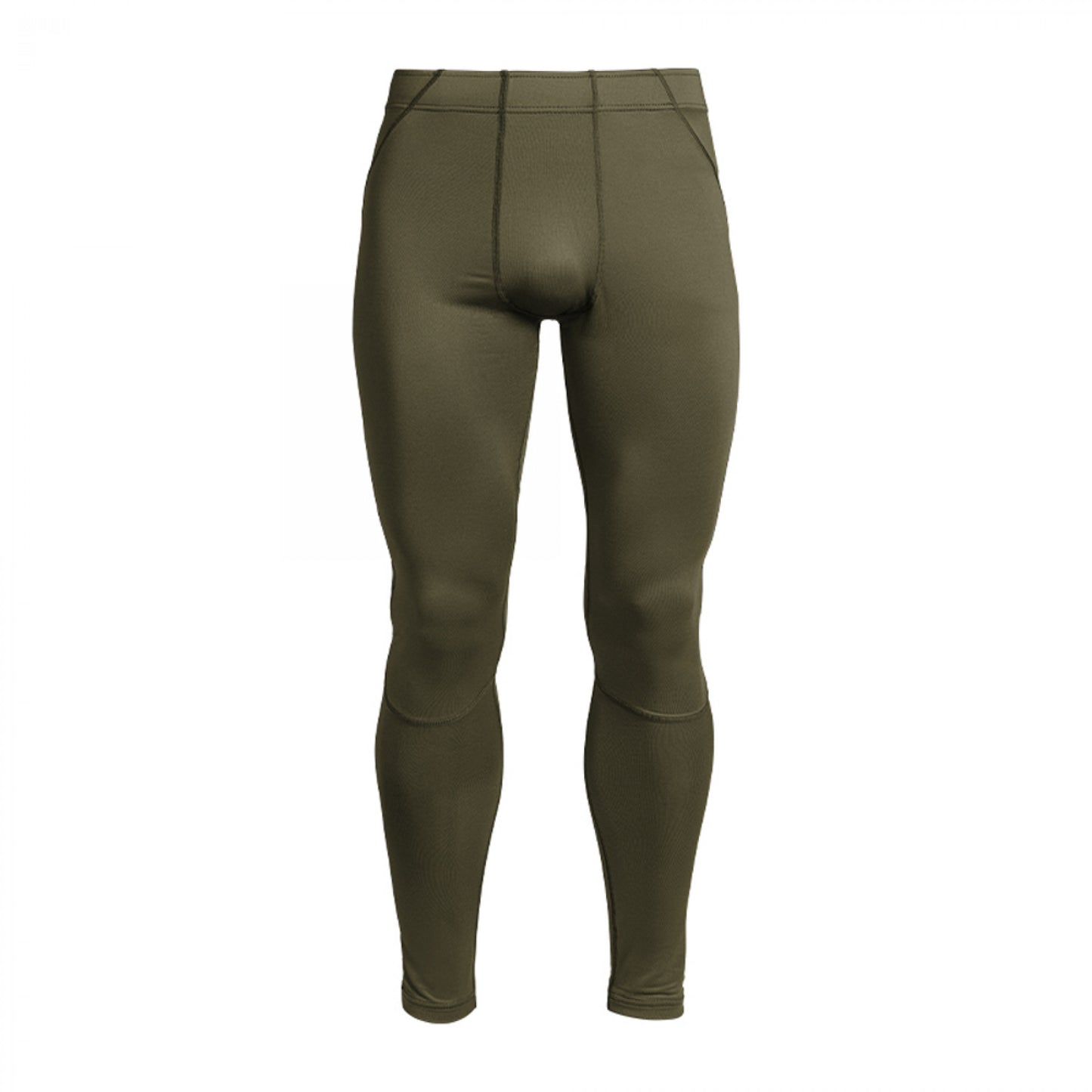 Collant Thermo Performer 0°C > -10°C vert olive