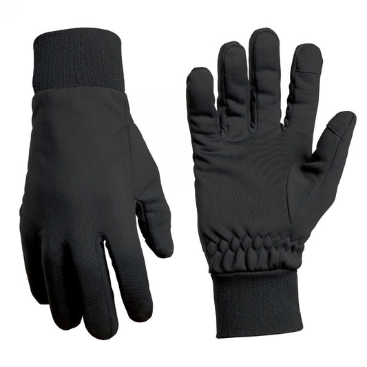 Gants Thermo Performer 0°C > -10°C noir