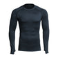 Maillot Thermo Performer -10°C > -20°C bleu marine