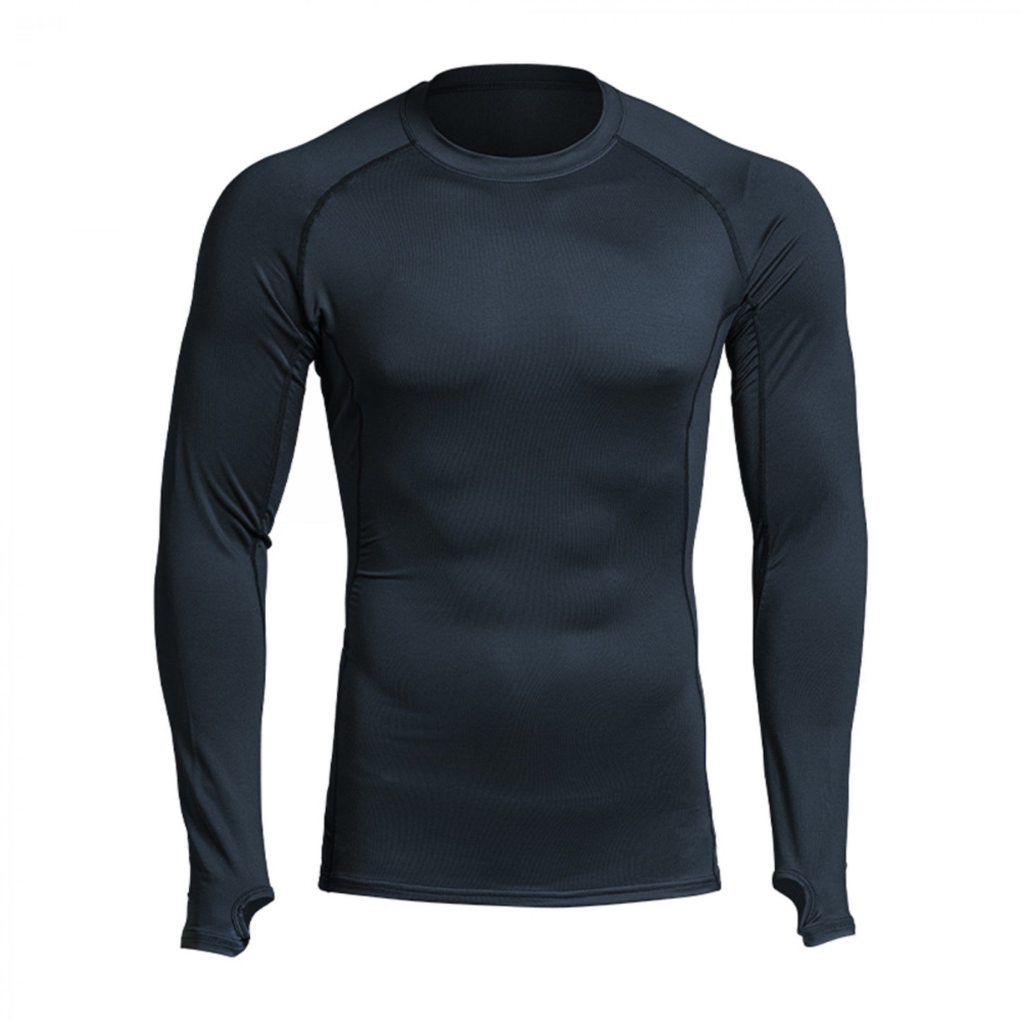 Maillot Thermo Performer 0°C > -10°C bleu marine