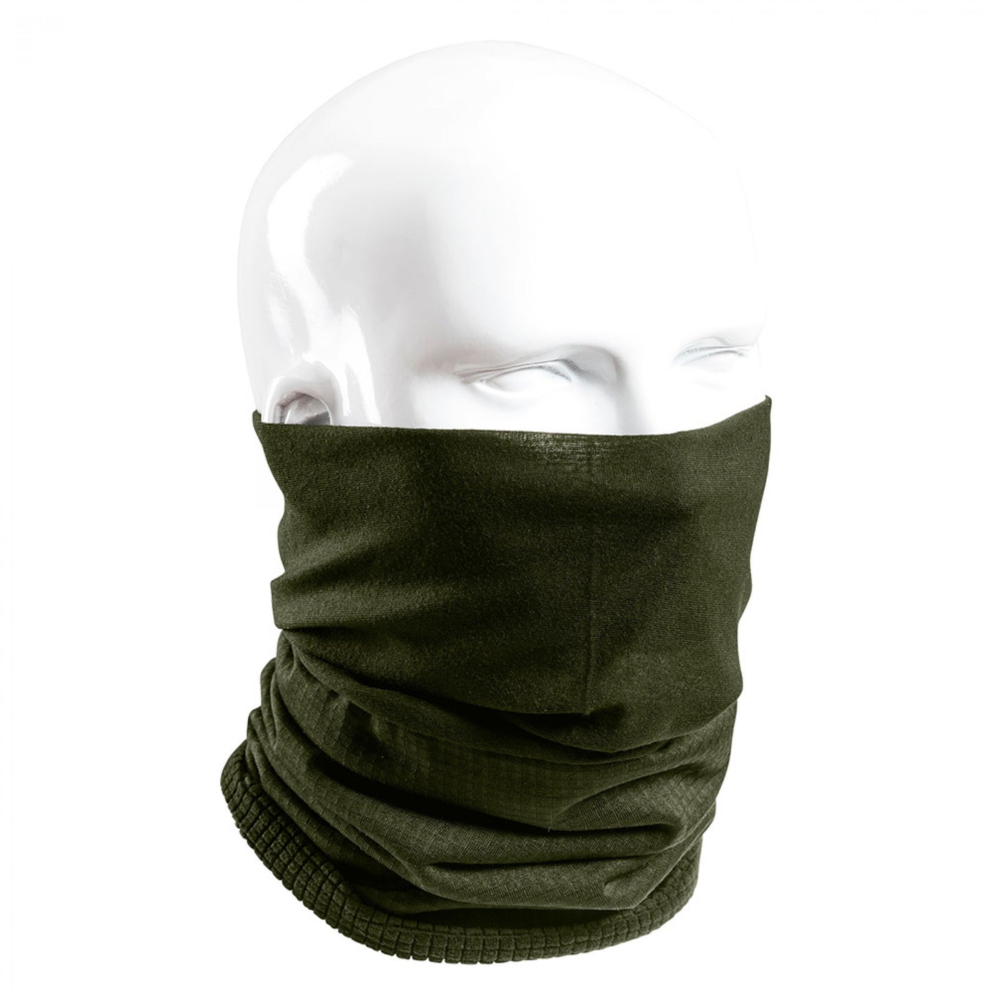 Tour de cou Thermo Performer 0°C > -10°C vert olive