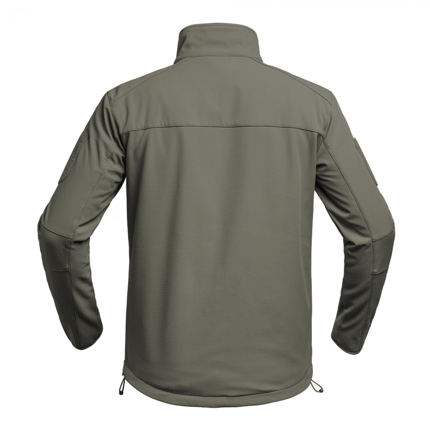 Veste softshell Fighter vert olive