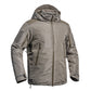 Parka Hardshell XMF 200 Fighter vert olive