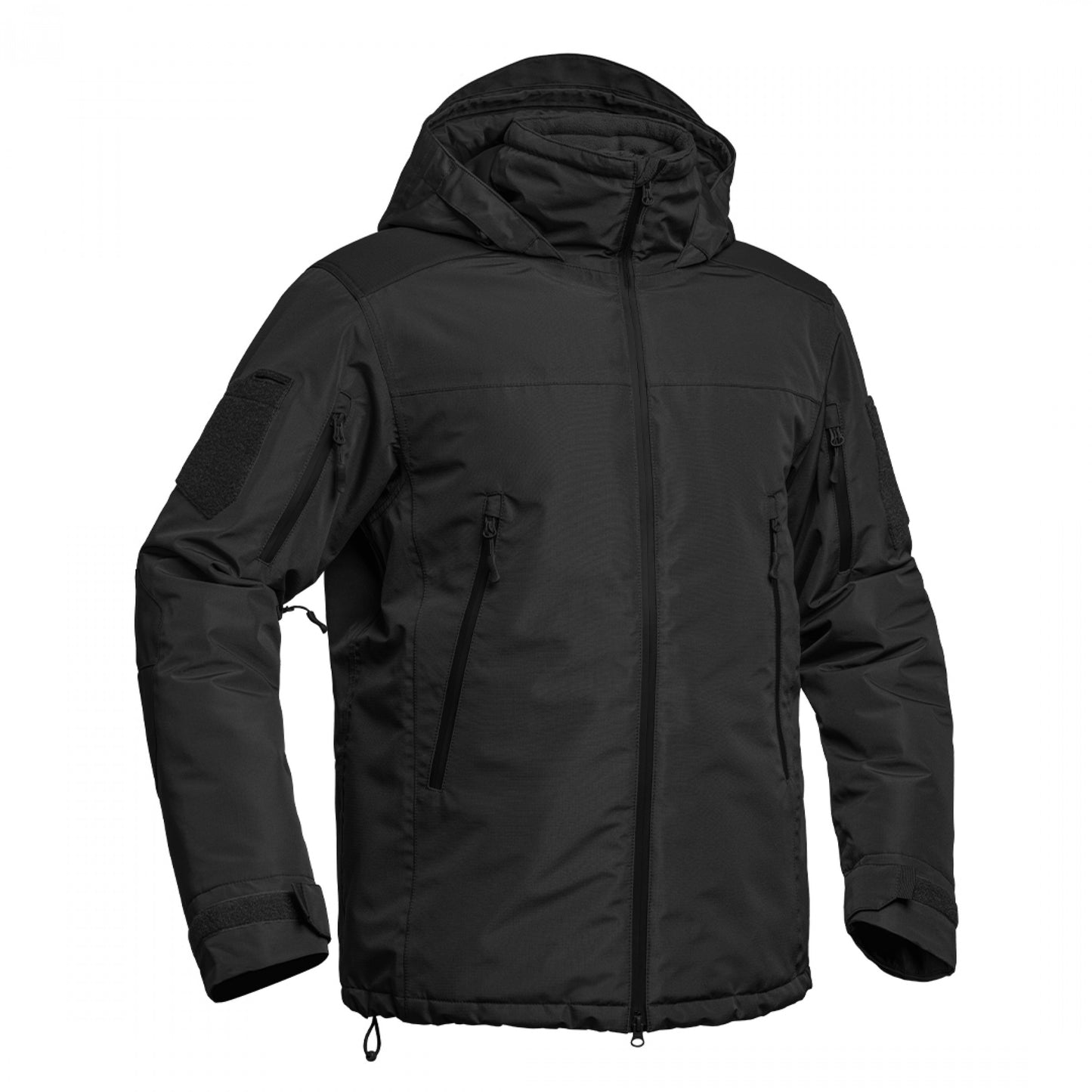 Parka Hardshell XMF 200 Fighter noir