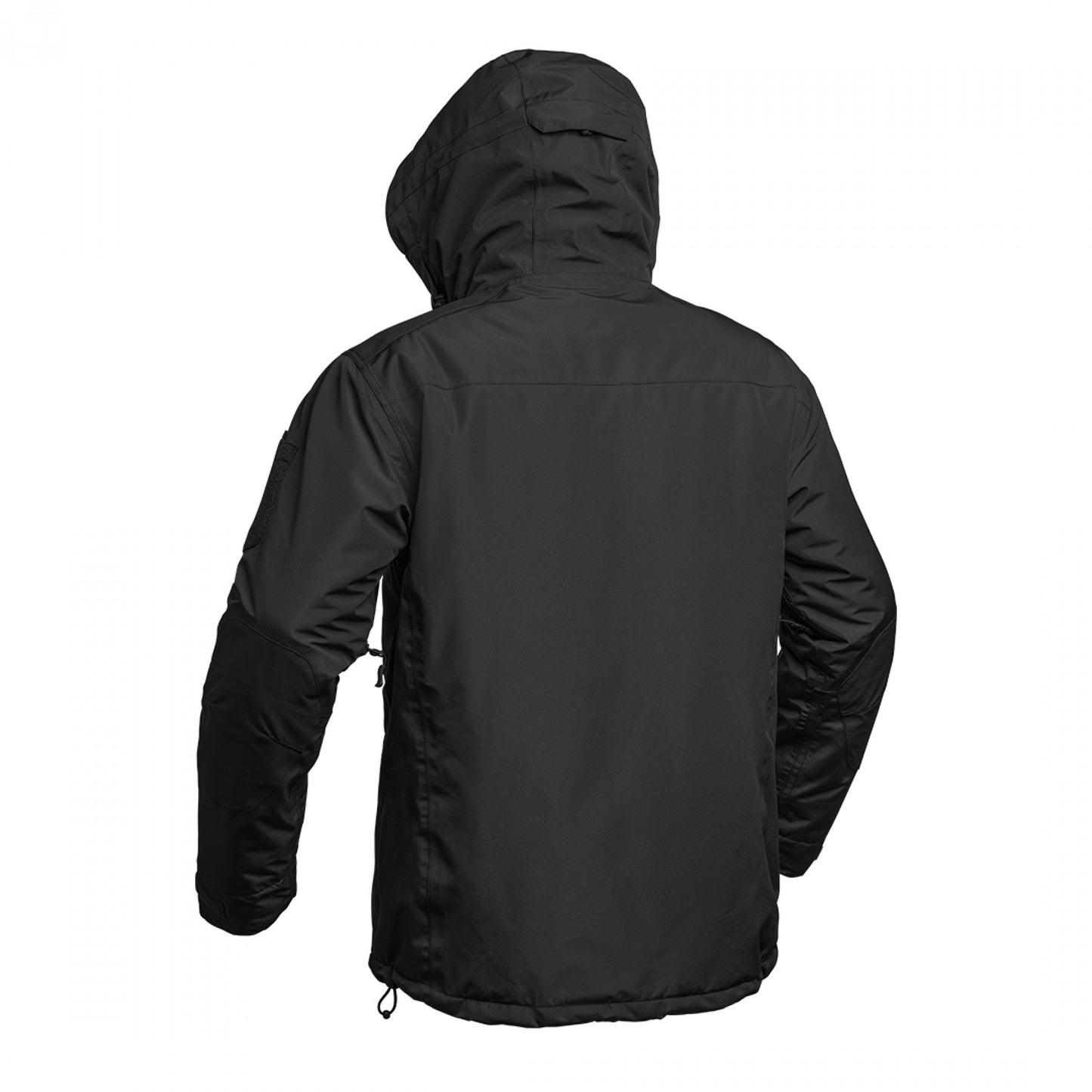 Parka Hardshell XMF 200 Fighter noir