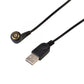 Cordon de chargement USB magnétique connecteur 0,8 mm