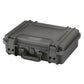 Valise de transport étanche MAX380H115 noir pour ordinateur portable 15'