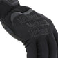 Gants FastFit noir