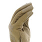 Gants FastFit tan