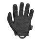 Gants pour temps chaud Specialty Vent noir