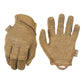 Gants pour temps chaud Specialty Vent tan