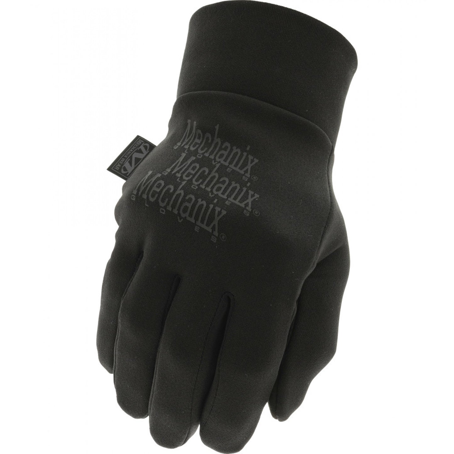 Gants Base Layer noir