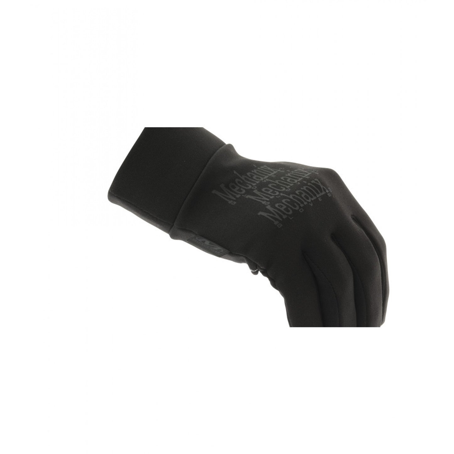 Gants Base Layer noir