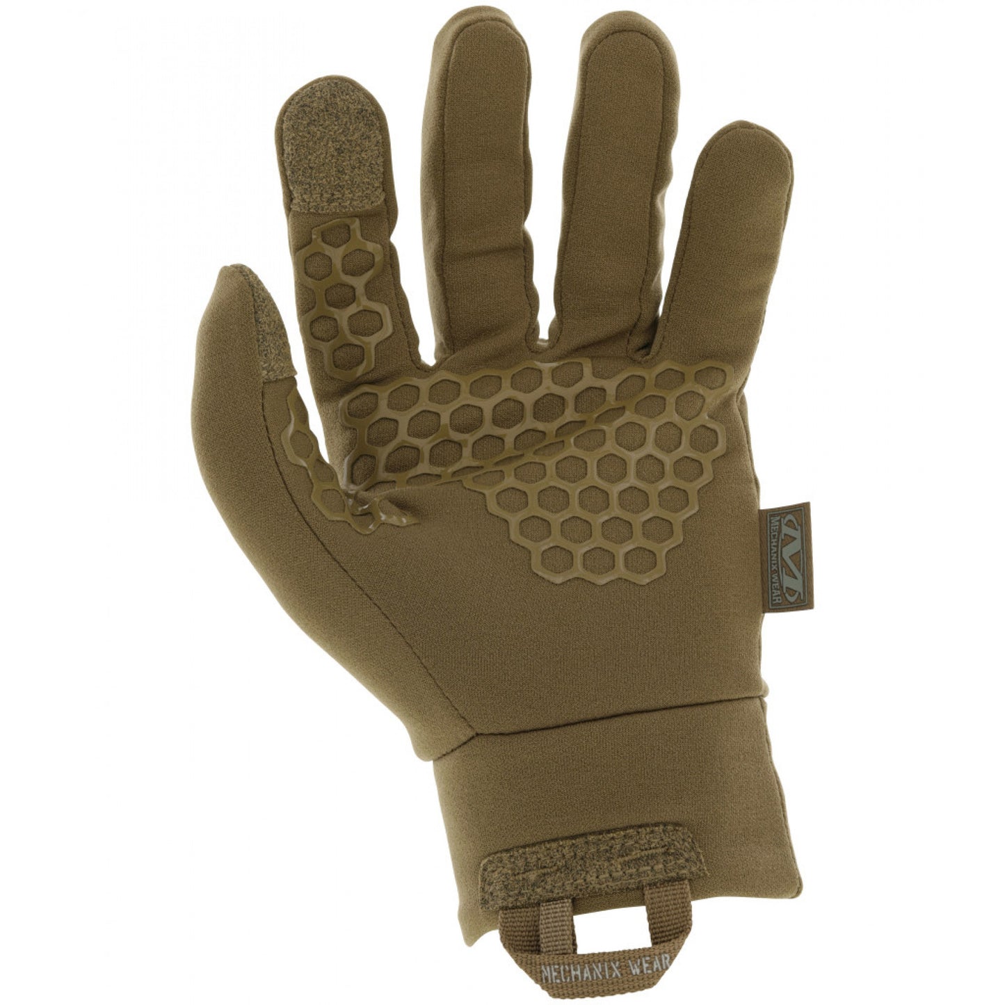 Gants Base Layer tan