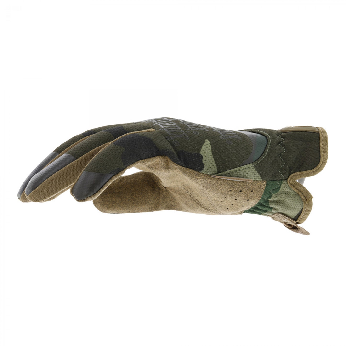 Gants Fastfit camo fr/ce