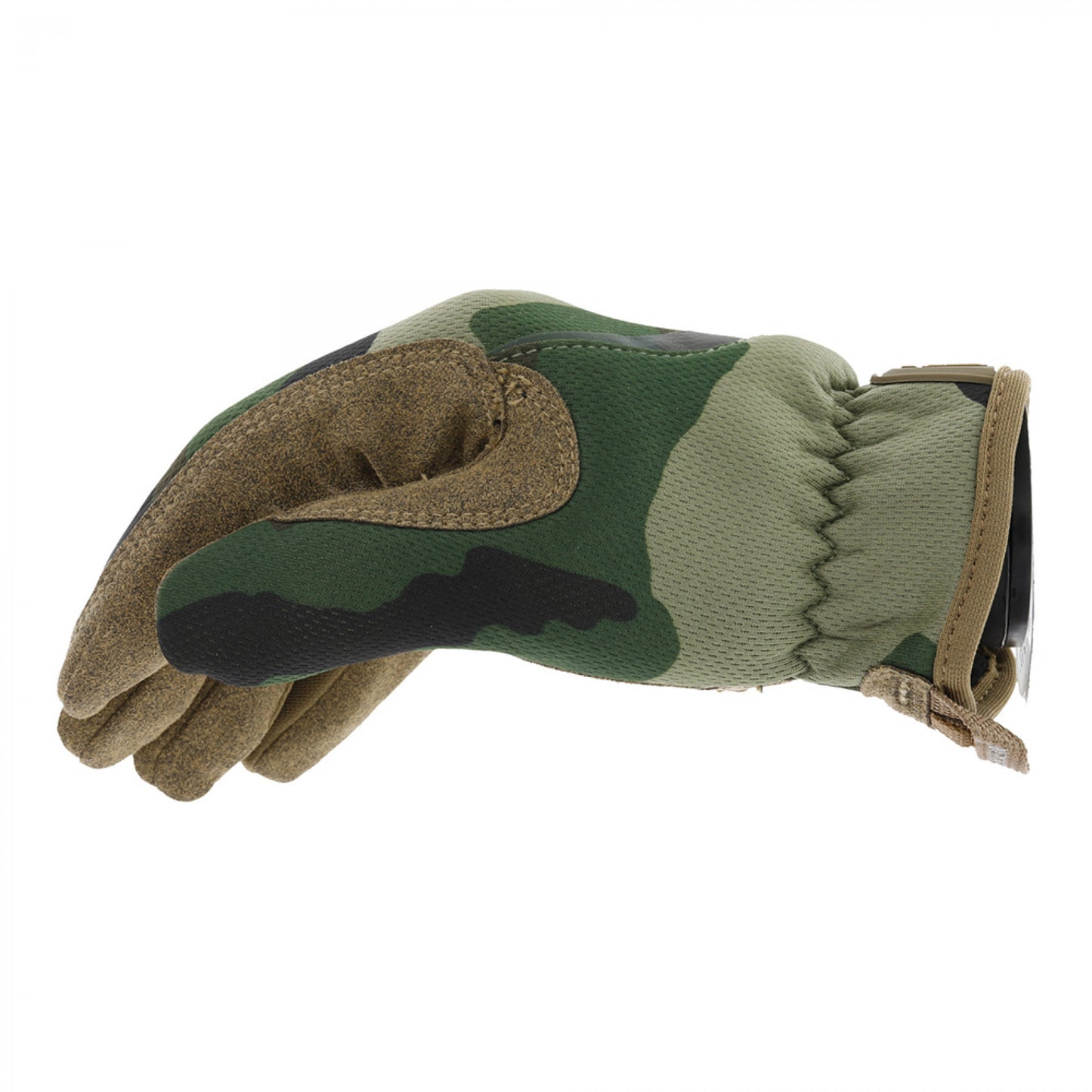 Gants Fastfit camo fr/ce