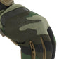 Gants Fastfit camo fr/ce