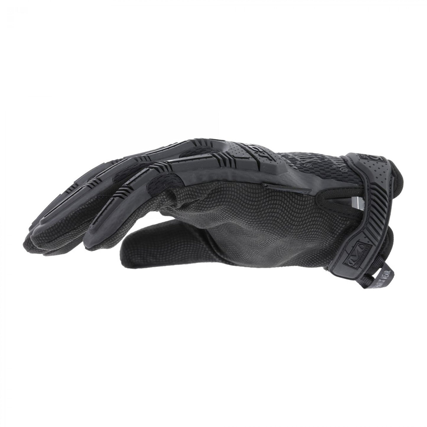 Gants T/S 0,5 mm M-Pact noir