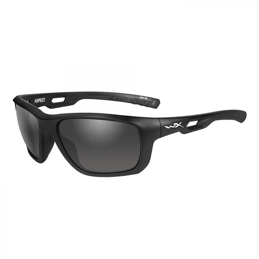 Lunettes de protection balistiques Aspect verre fumé