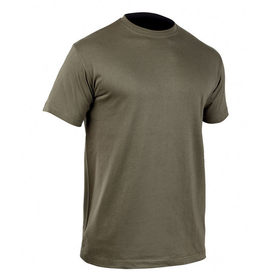 T-SHIRT STRONG AIRFLOW VERT OD