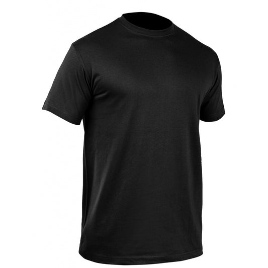 T-SHIRT STRONG AIRFLOW NOIR