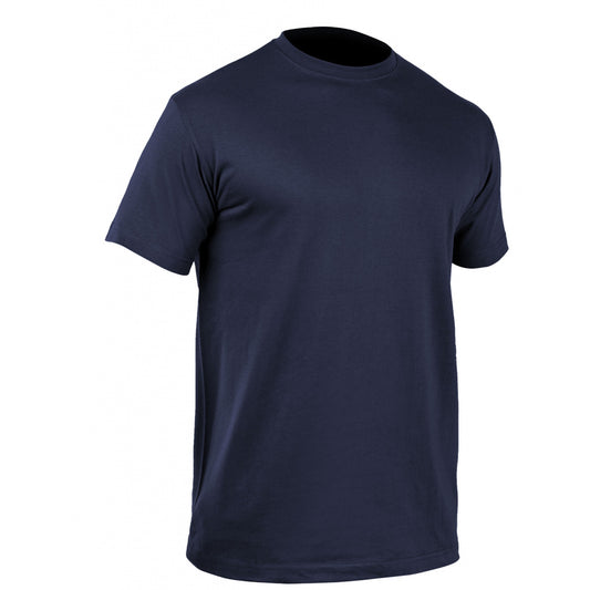 T-SHIRT STRONG AIRFLOW BLEU MARINE