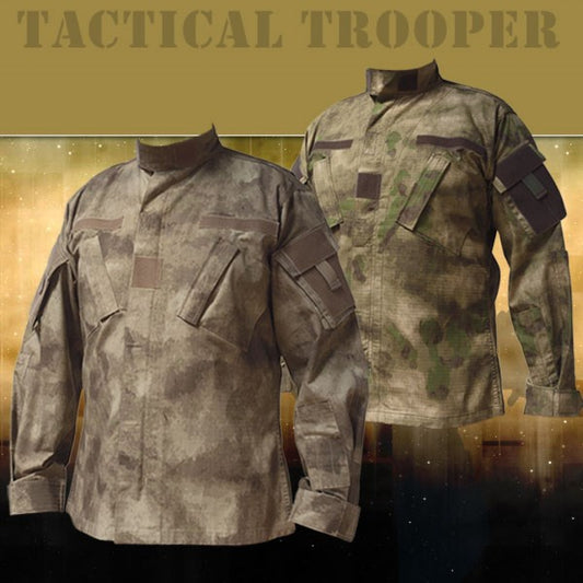 VESTE TACTICAL TROOPER