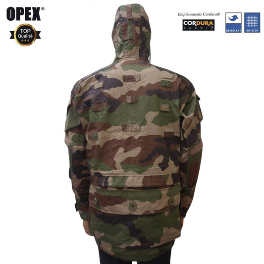 VESTE GUERILLA CAMO OPEX